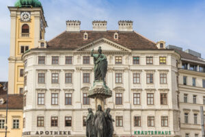 Heritage-Listed Apartment